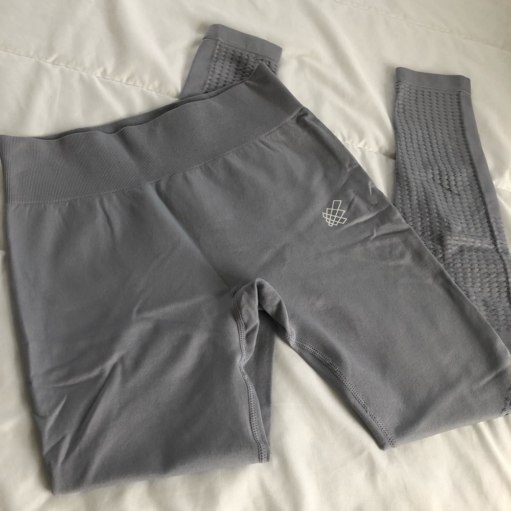 Jed North Womens work out legging